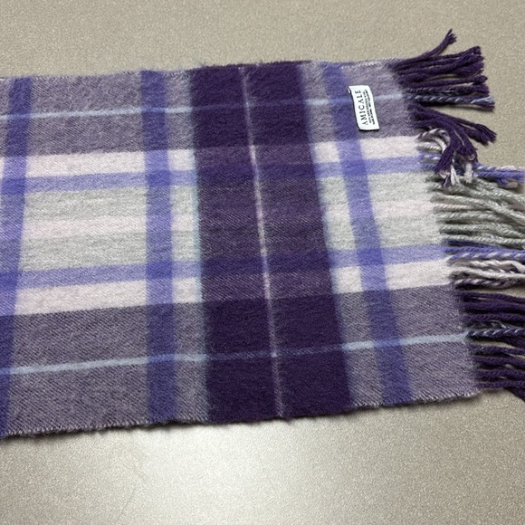 Amicale 100% Mercerized Wool - Picture 9 of 9